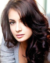 Dia Mirza